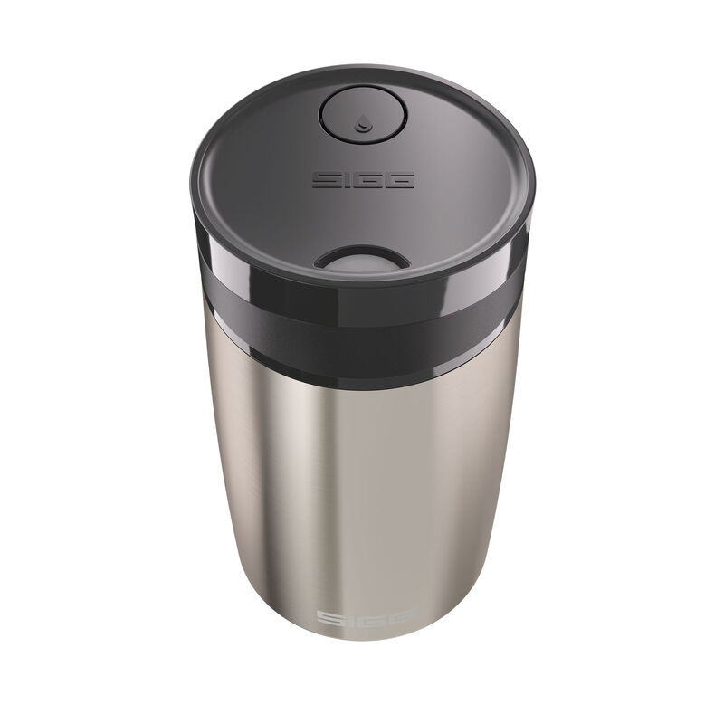 SIGG Miracle mug 0,27 litraa, brushed