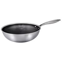 Santo wokkipannu 28 cm