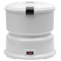 Elektrisk Potatisskalare