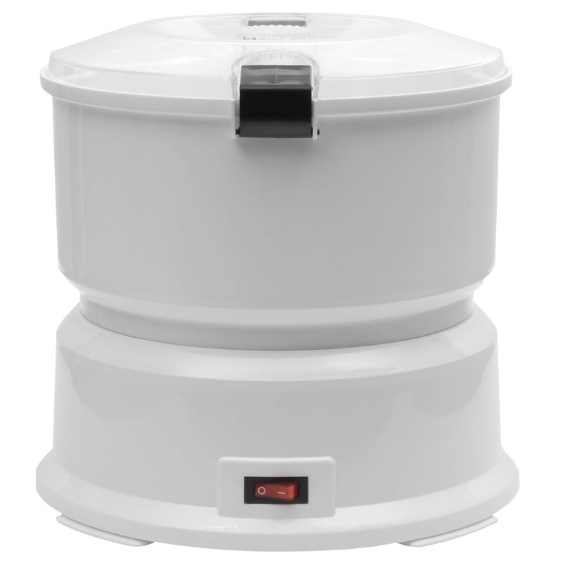 Essentials Elektrisk potetskreller