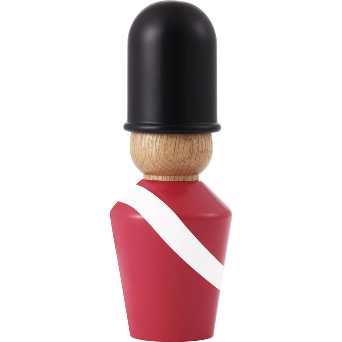 Tale Figurer Royal Guard Stor Lollipop Red