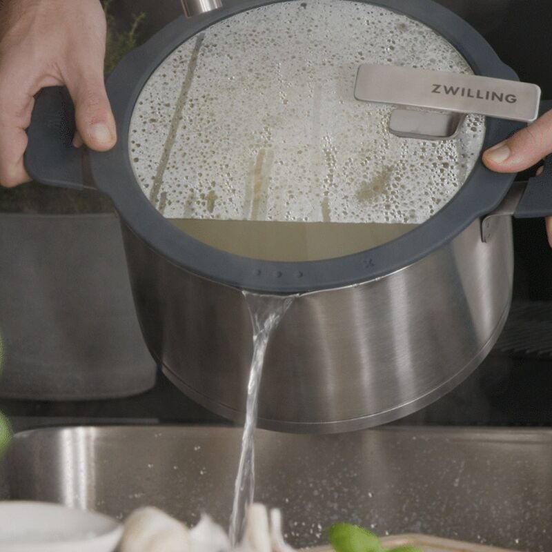 Simplify grytesettet 5 deler + 4 lokk