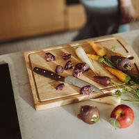 Folken kockkniv 12 cm