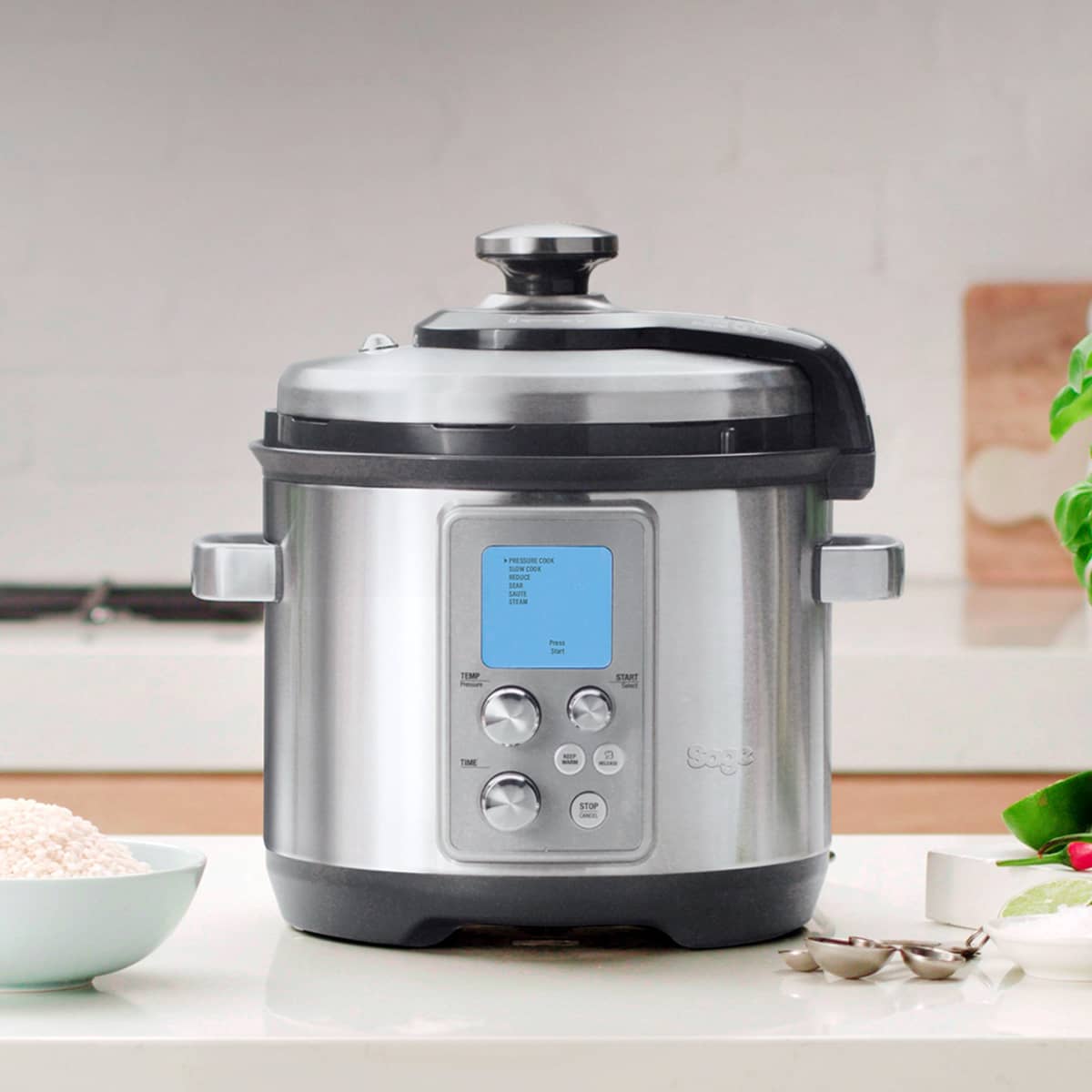 BPR700 The Fast Slow Pro