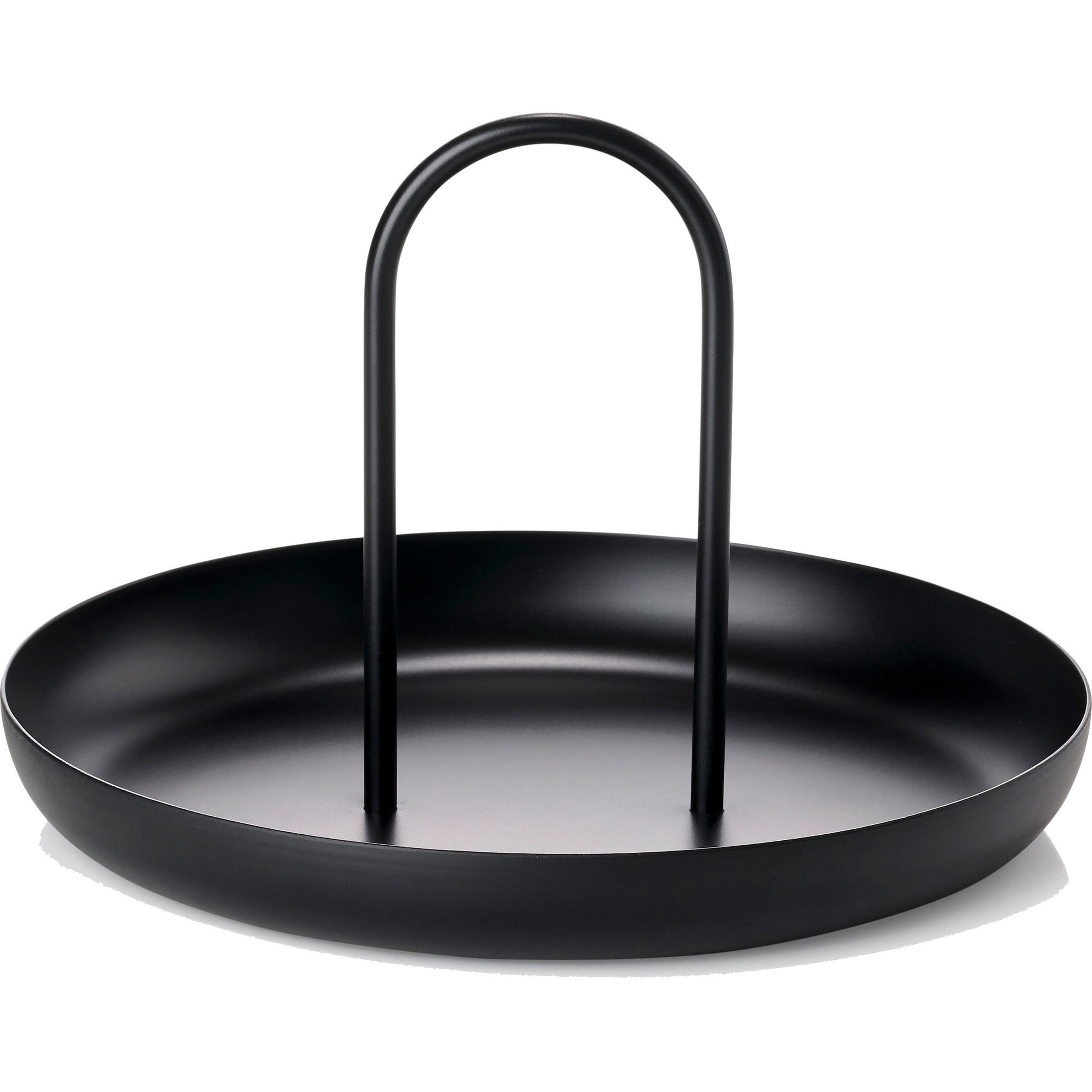 Bricka Black Singles