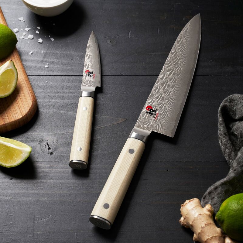 Mikoto kuorimaveitsi 9 cm