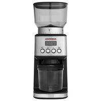 Design Digitaalinen kahvimylly