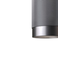 Edgeform Hölster riippuvalaisin, nikkeli