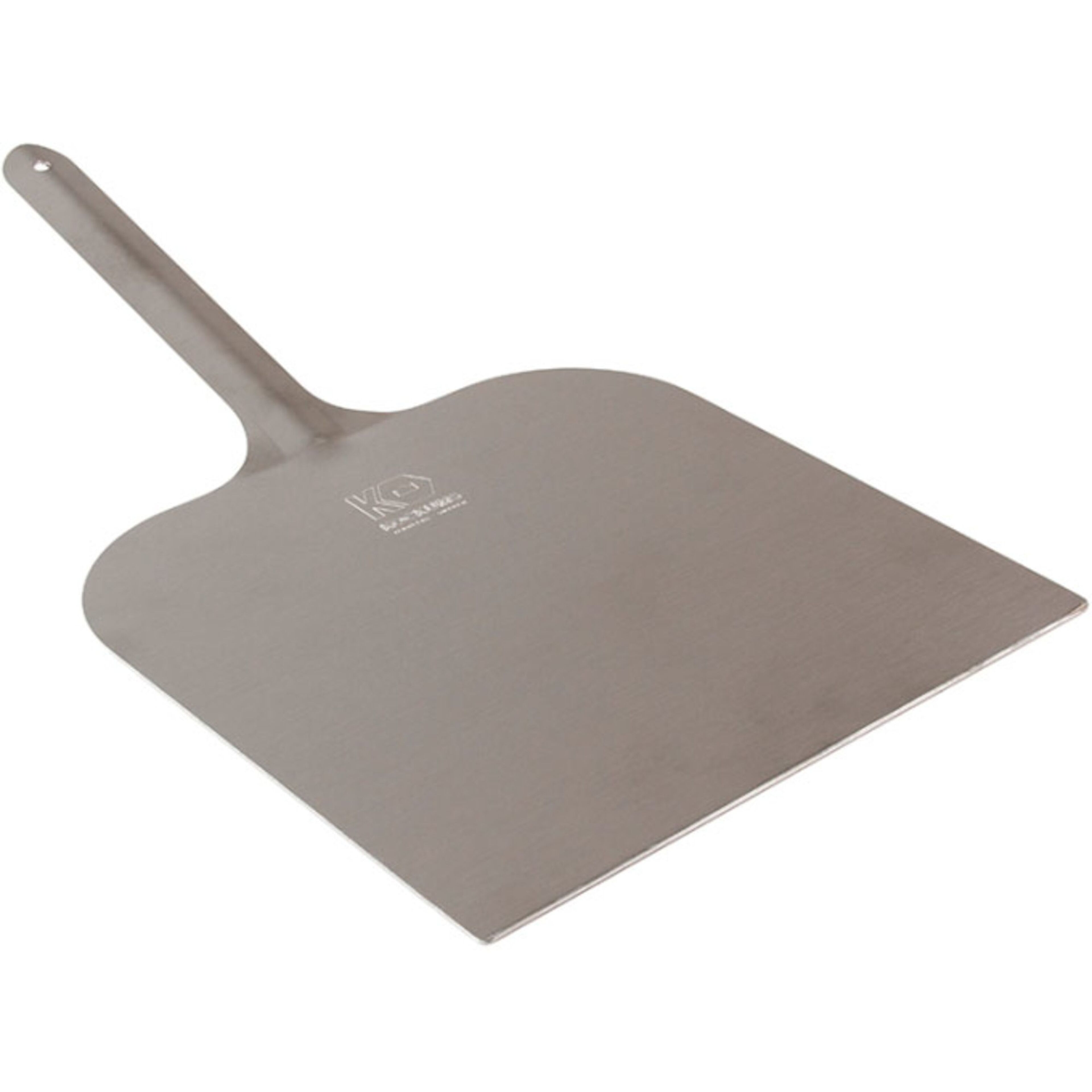 Pizzaspade, rostfritt stål