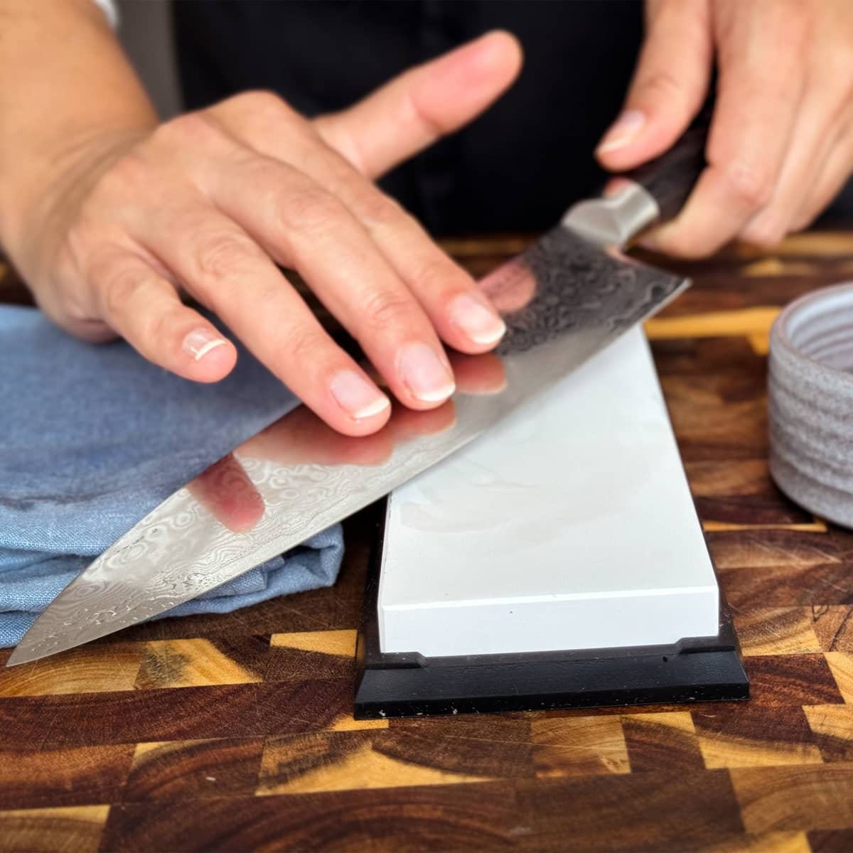 Akio slibesten 15000#