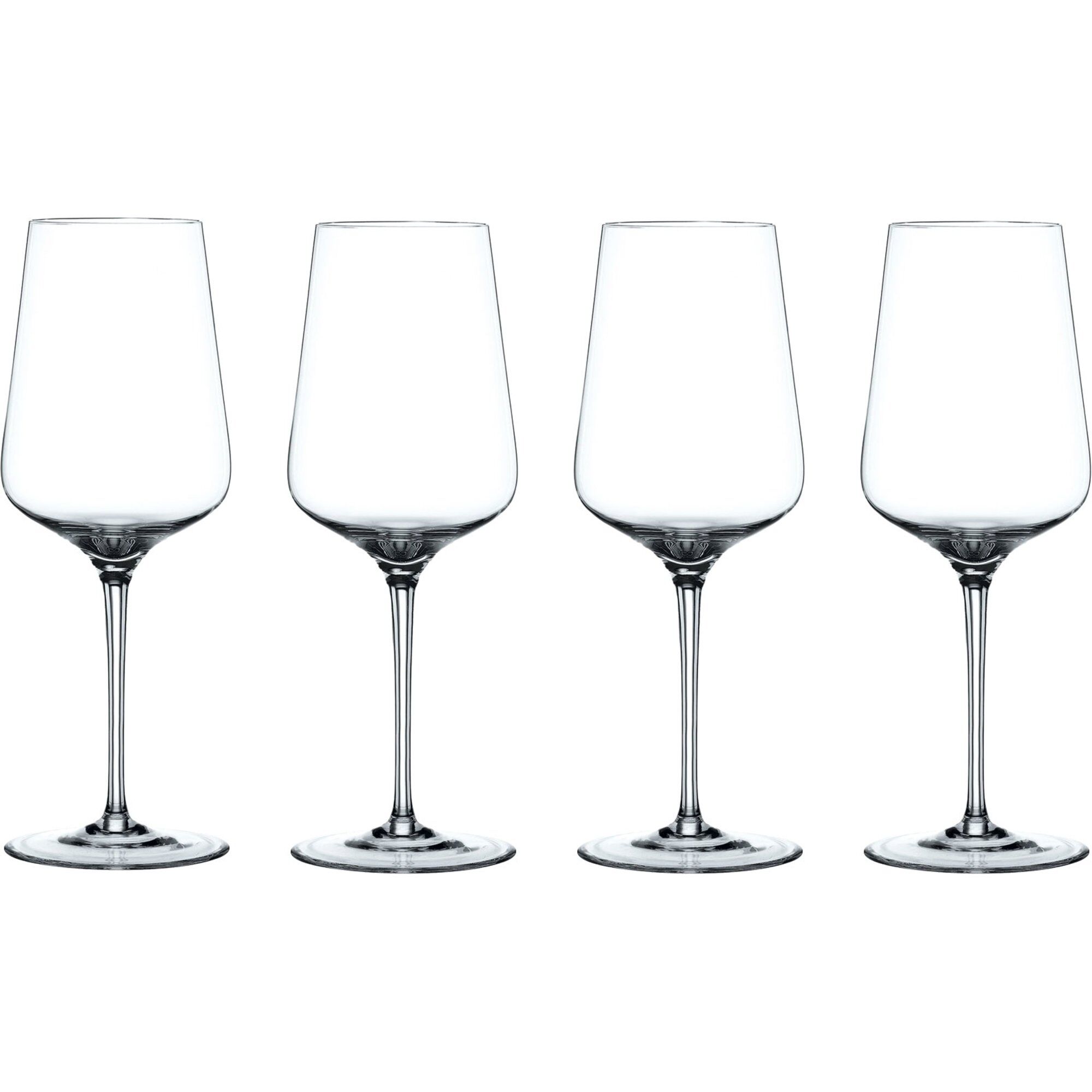 ViNova Rødvinsglass 55 cl 4 stk