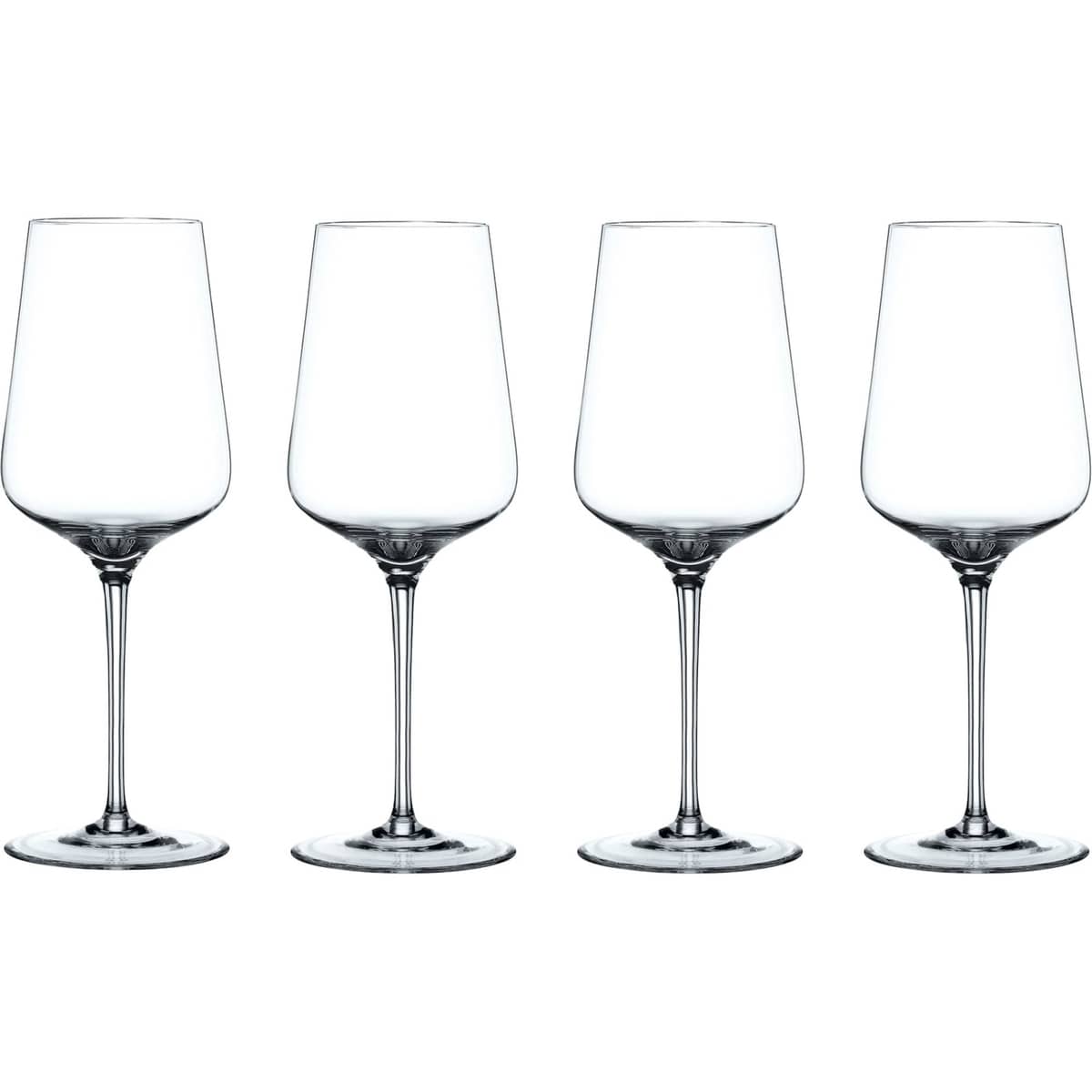 ViNova Rødvinsglas 4 stk