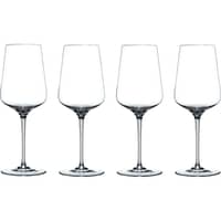 ViNova Rødvinsglas 4 stk