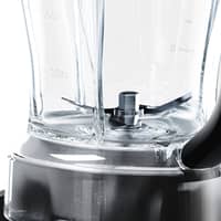 Pro Blender 880L musta