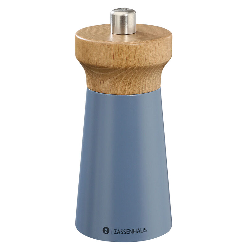 Pepparkvarn 12cm, blå