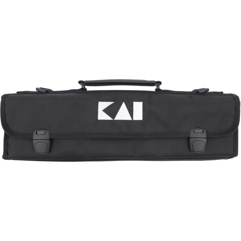 Veitsilaukku viidelle veitselle