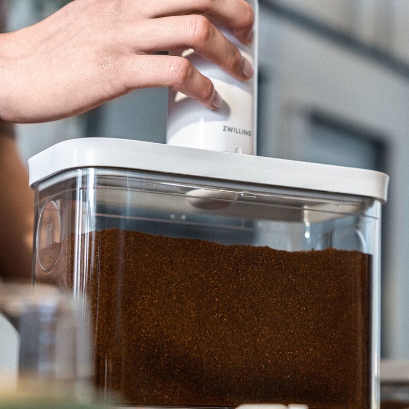 Fresh & Save CUBE filtersæt, 6 dele