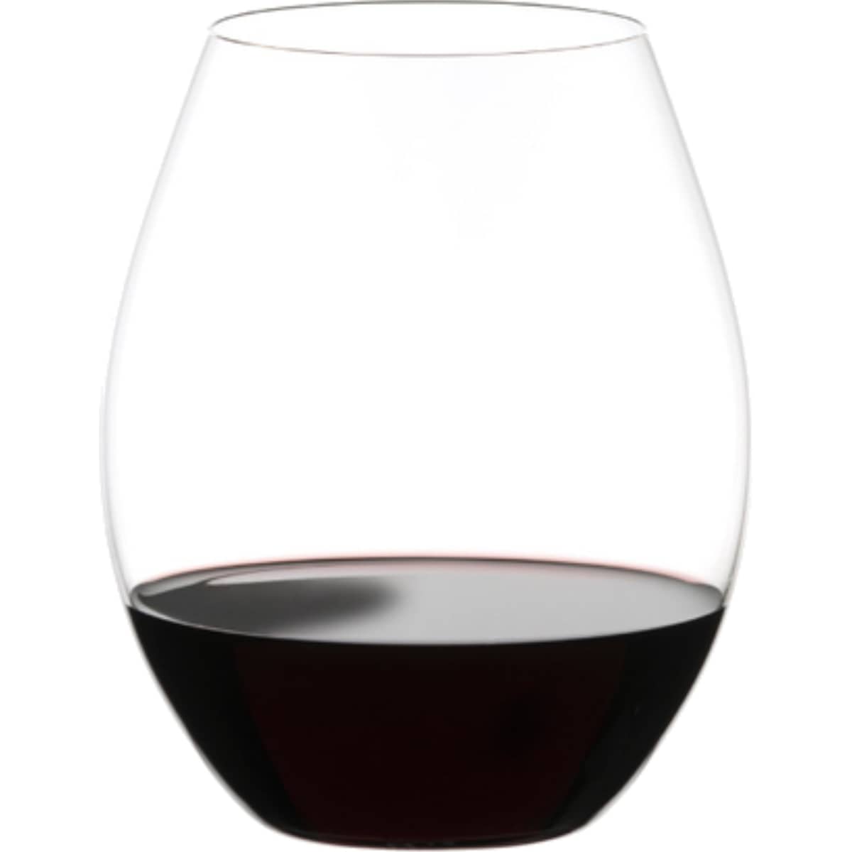 Big O Syrah -viinilasi, 57 cl, 2 kpl