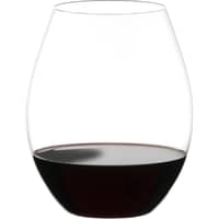 Big O Syrah -viinilasi, 57 cl, 2 kpl