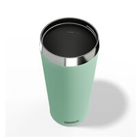 SIGG Helia tumbler mug 0,6 liter, milky green