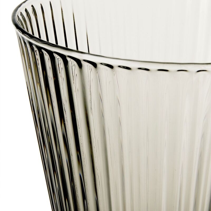 Grand Cru Nouveau samppanjalasi 2 kpl, smoke