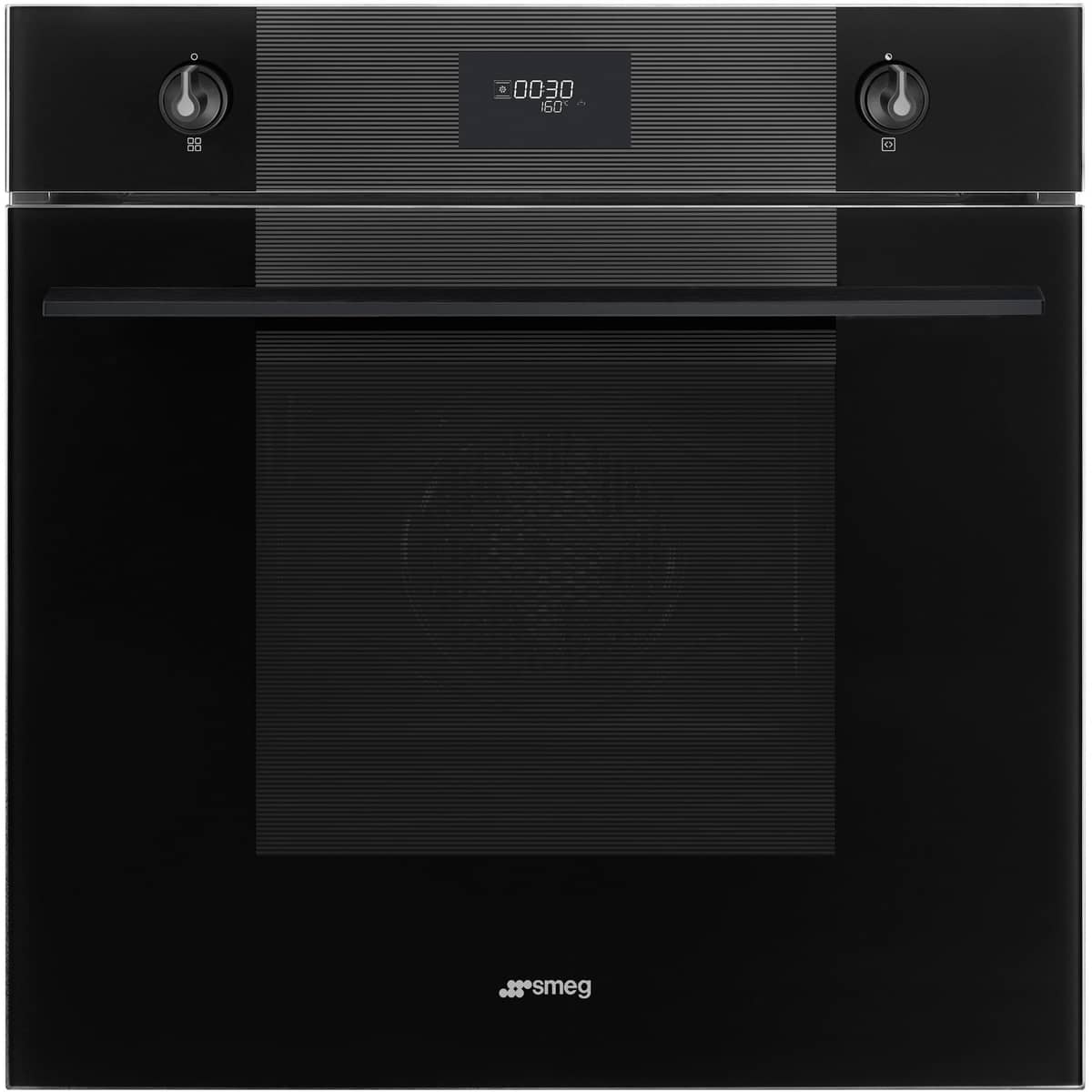 SFP6101TB3 innbygget ovn, 70 liter, svart