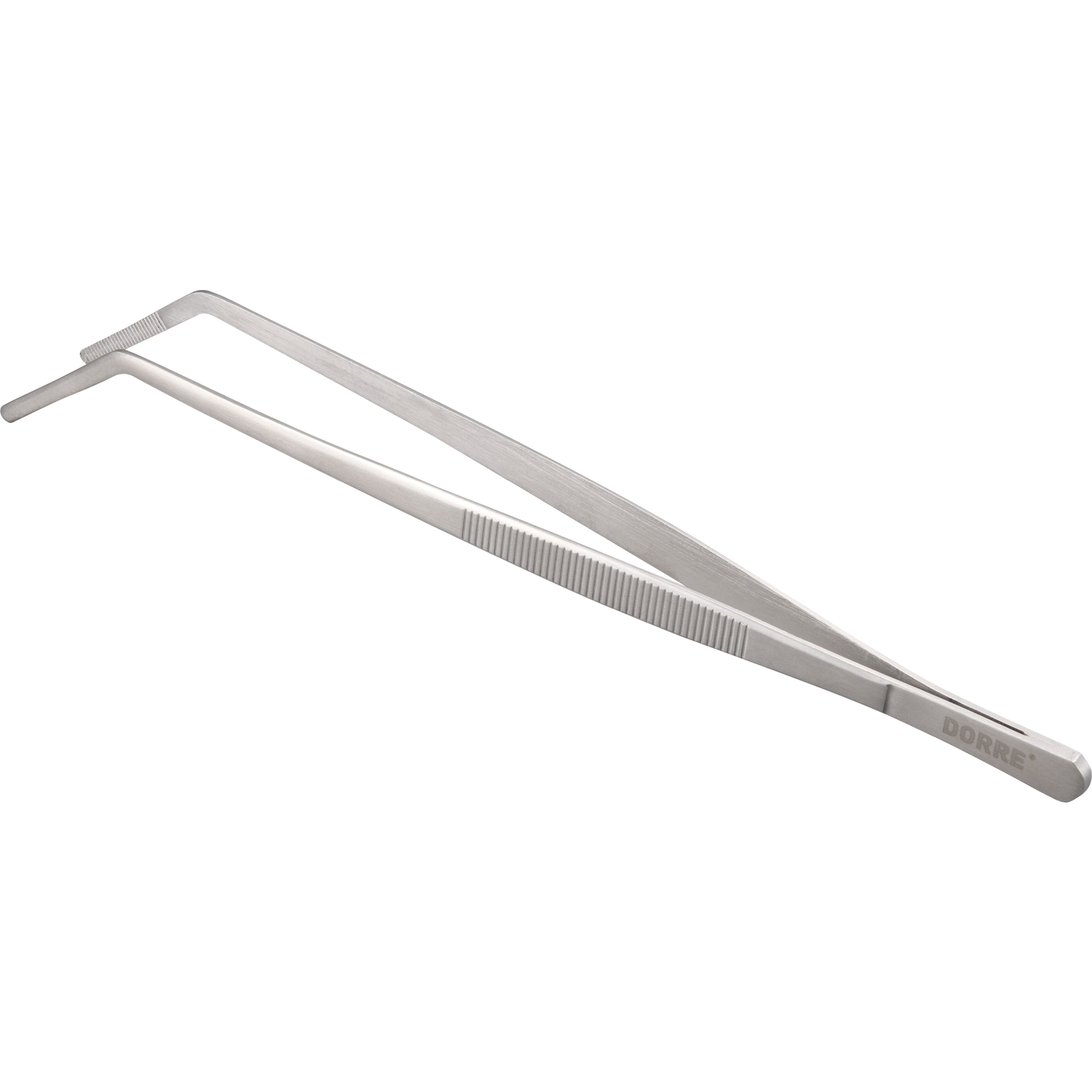 Dorre Miah Matpincett böjd spets