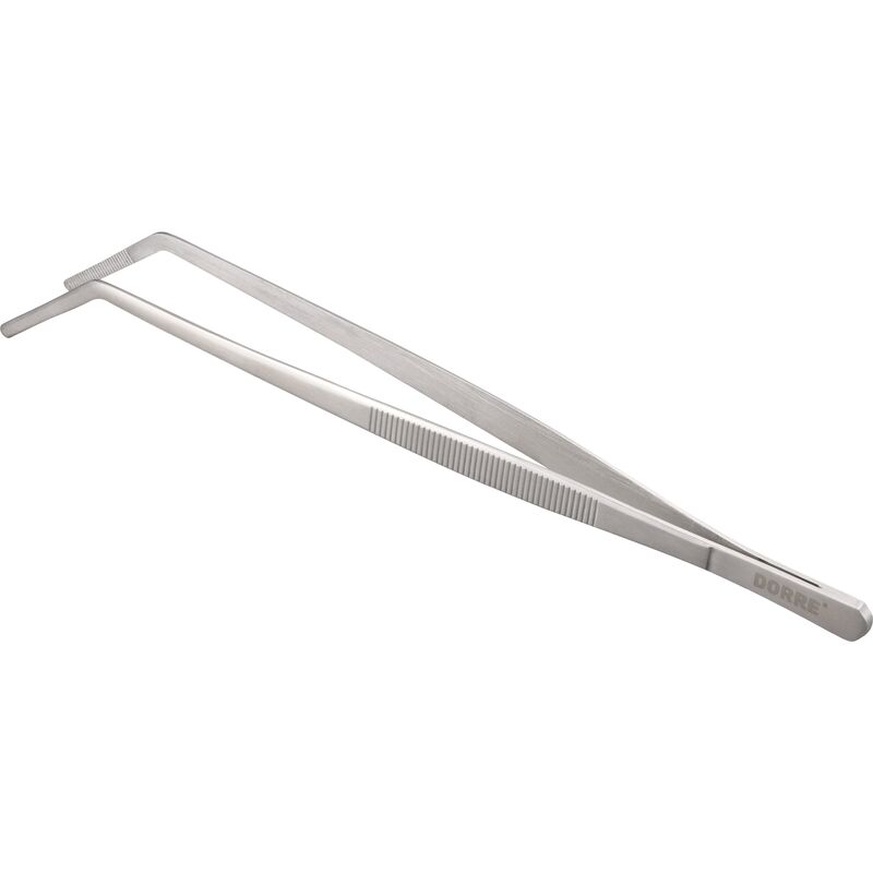 Dorre Miah Matpincett böjd spets