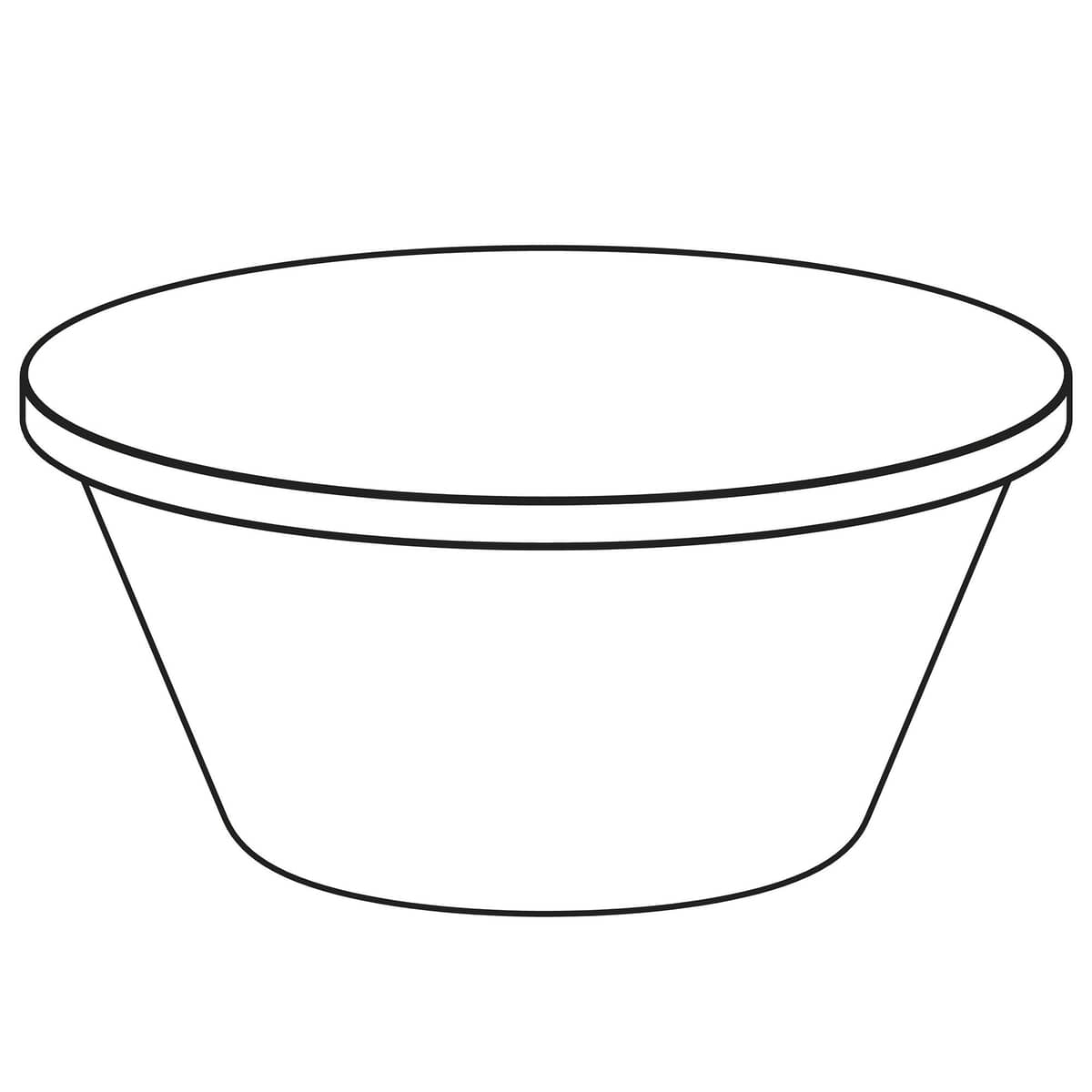 Theo lock till X-634 kaffebryggare, bambu