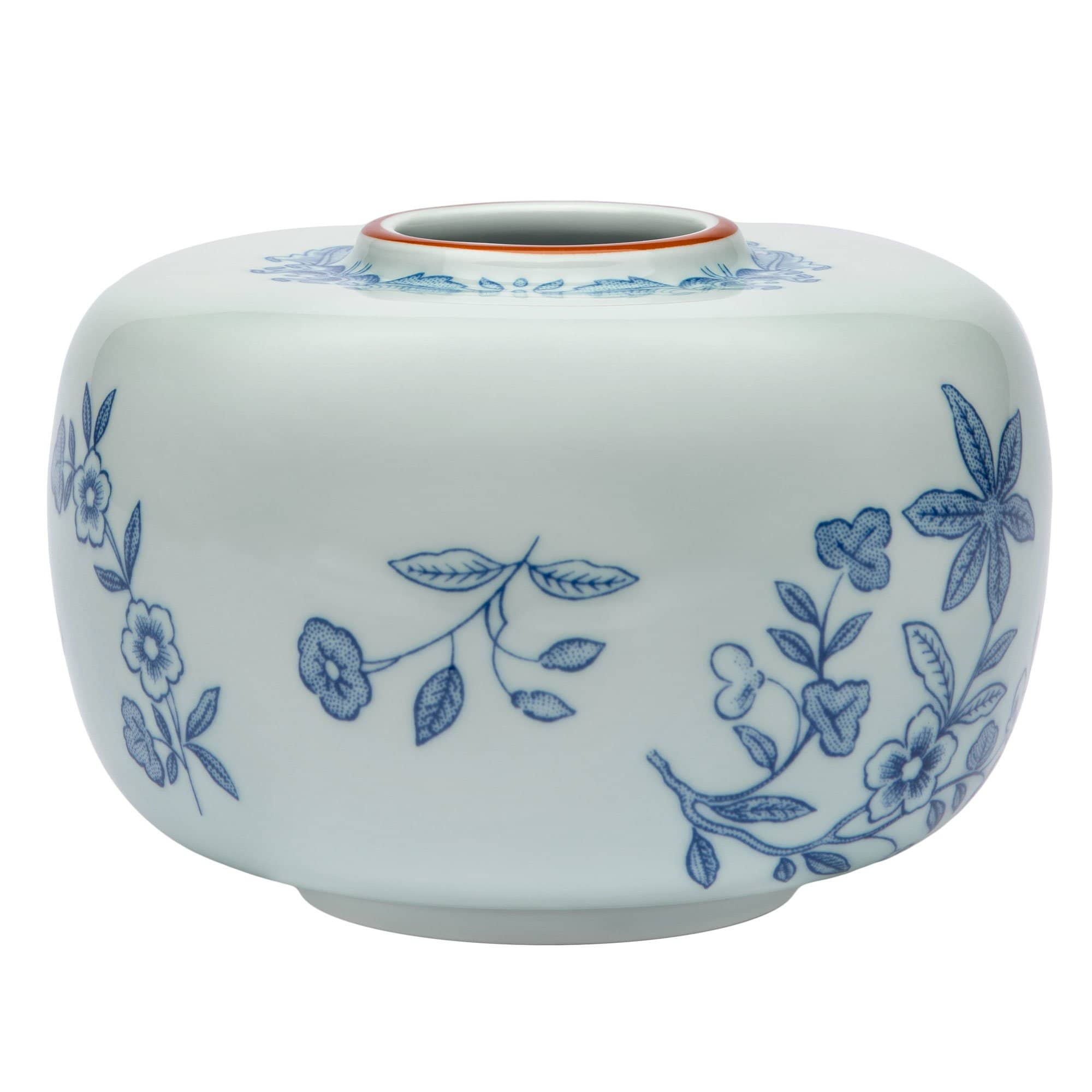 Ostindia Vase