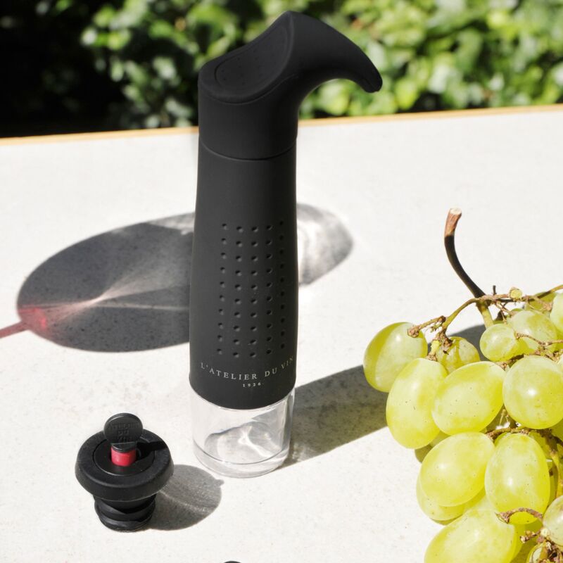 Gard'Vin ON/OFF vakuumpump