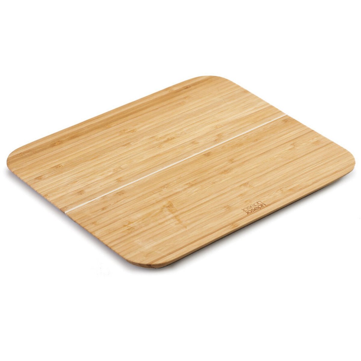 Leikkuulauta Chop2Pot, bambu, 33 cm