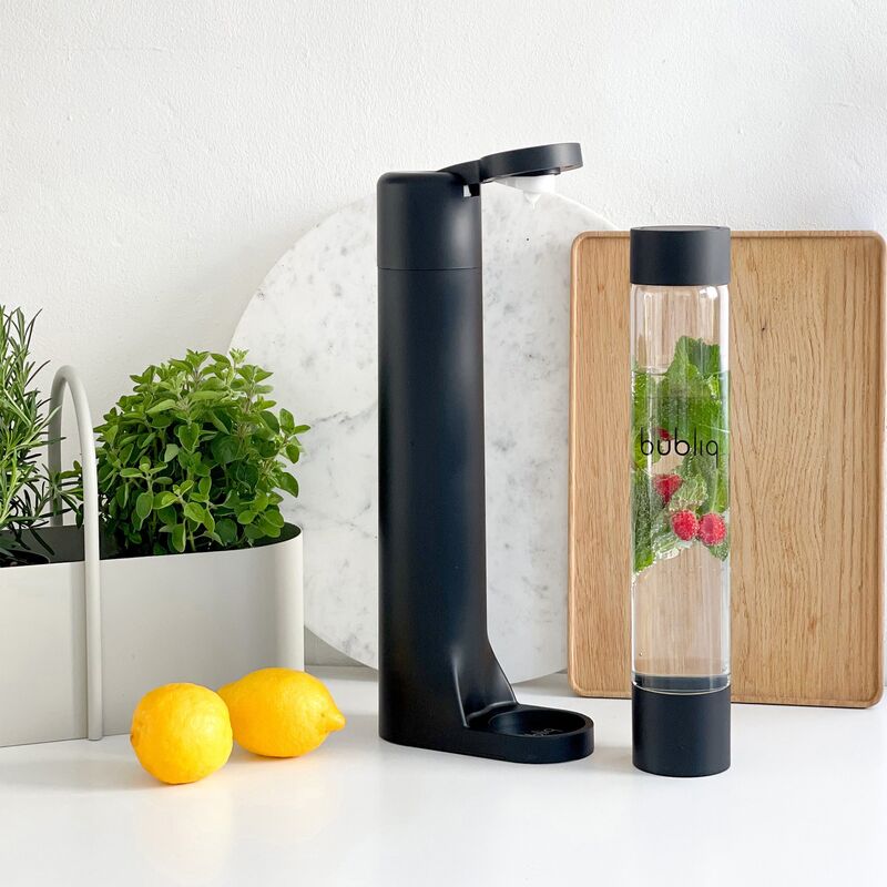 Drink Carbonator Kolsyremaskin