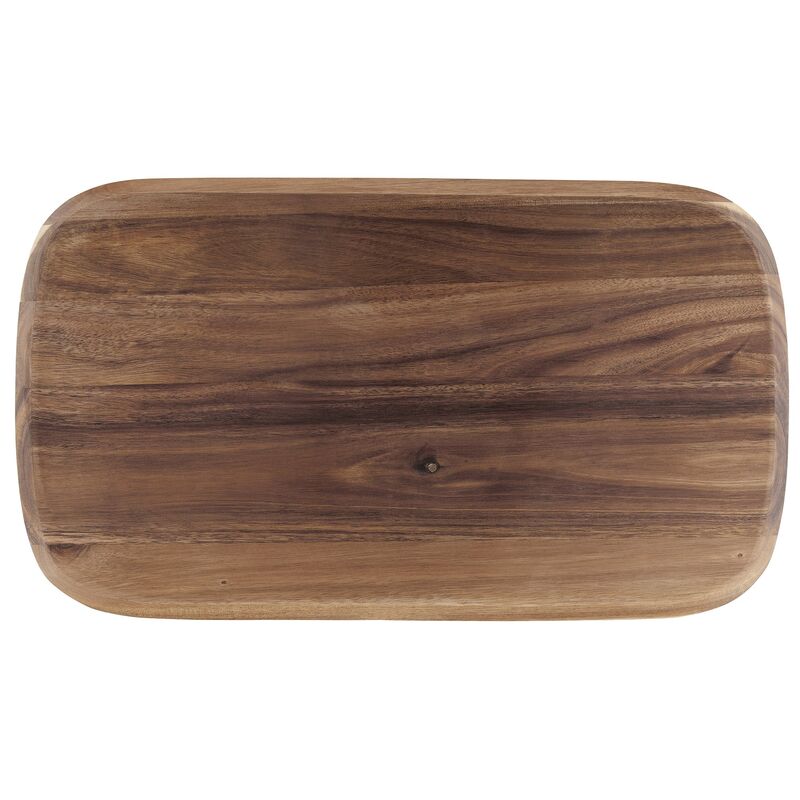Jamie Oliver Acacia skærebræt, stor
