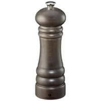 Berlin-pippurimylly, 18 cm Ruskea