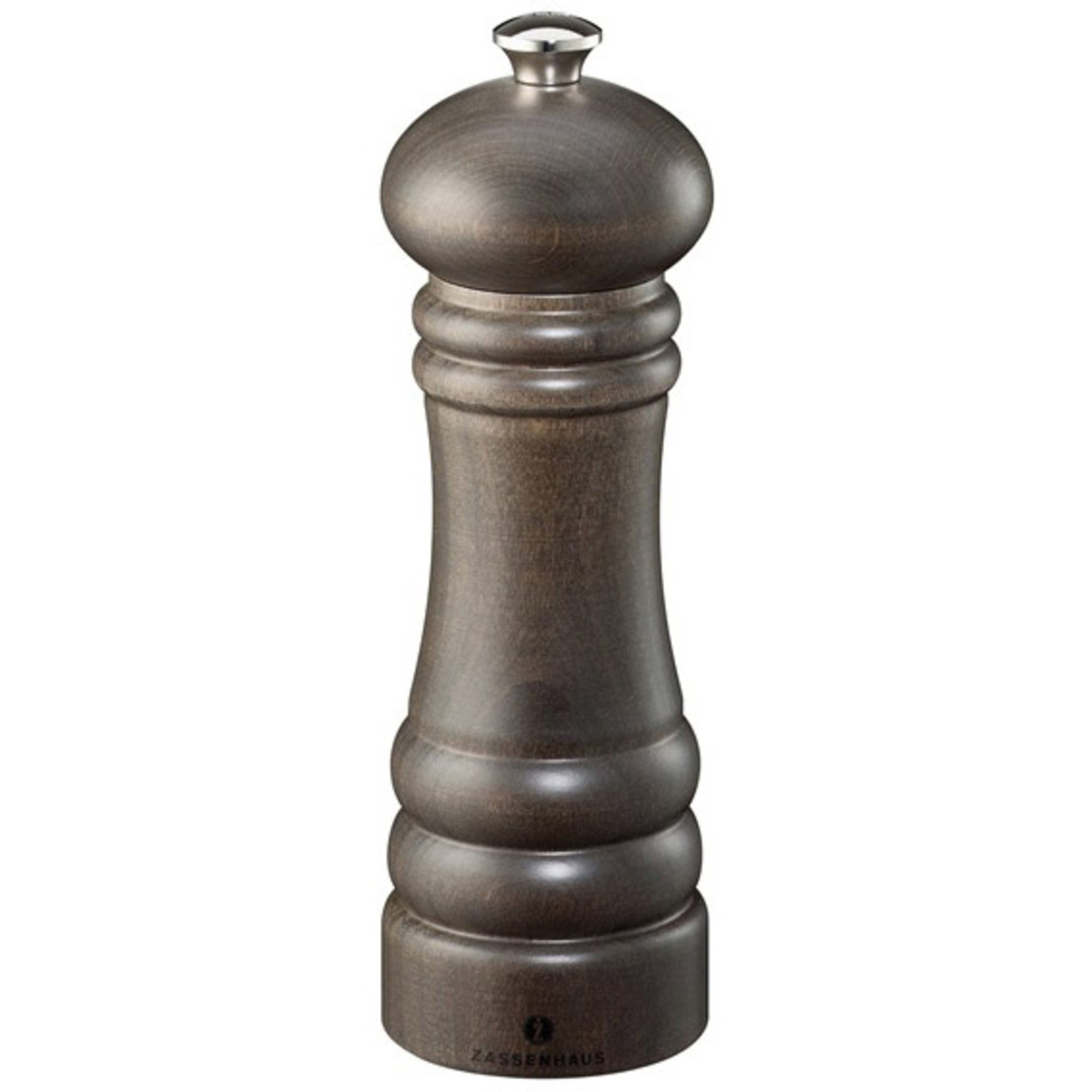 Berlin Pepparkvarn 18 cm Brunbets