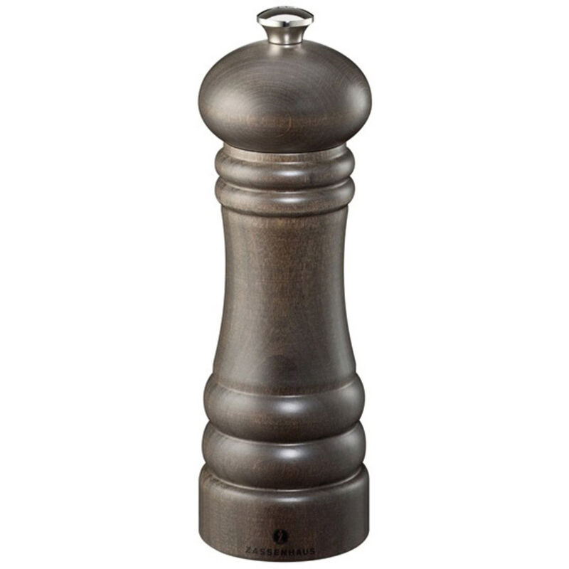 Berlin Pepperkvern 18 cm Brunbeiset