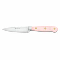 Wüsthof Classic Colour Urtekniv 9 cm, Pink Himalayan