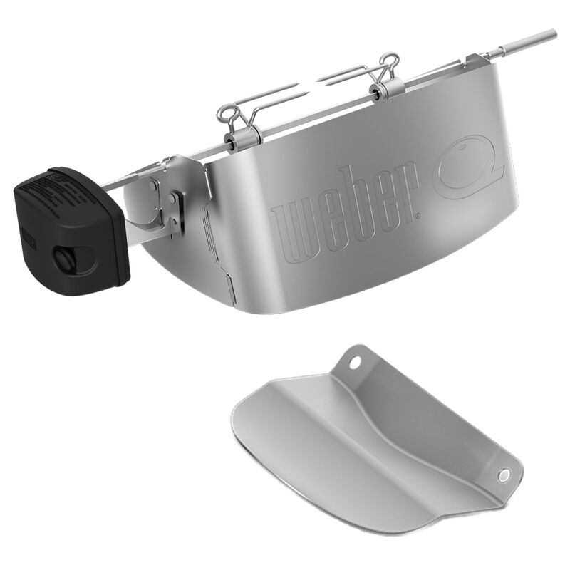 Rotisserie til Q1000N-serien