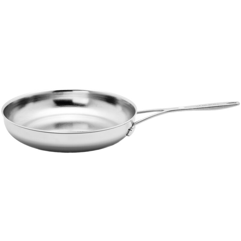 Industry Stekepanne 24 cm, 5-ply