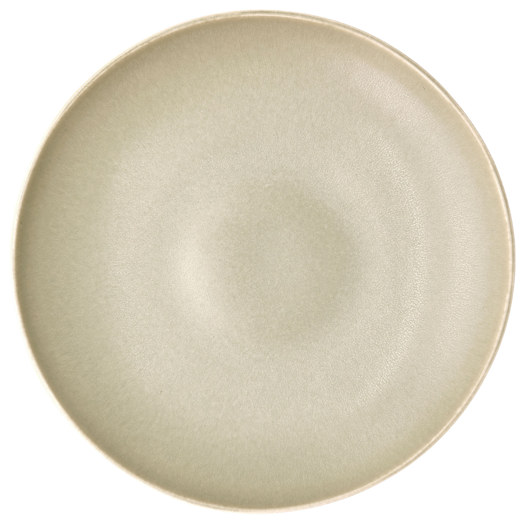 Villa Collection Shoku salatsk&aring;l &Oslash;28 cm, soft beige