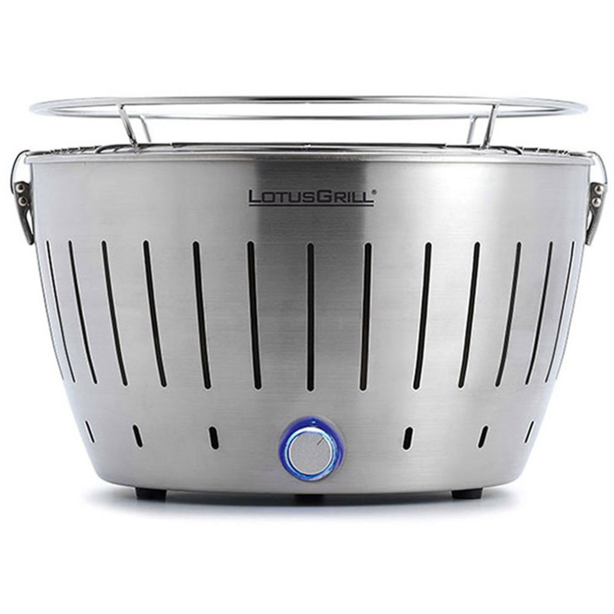 product-Standard grill stål