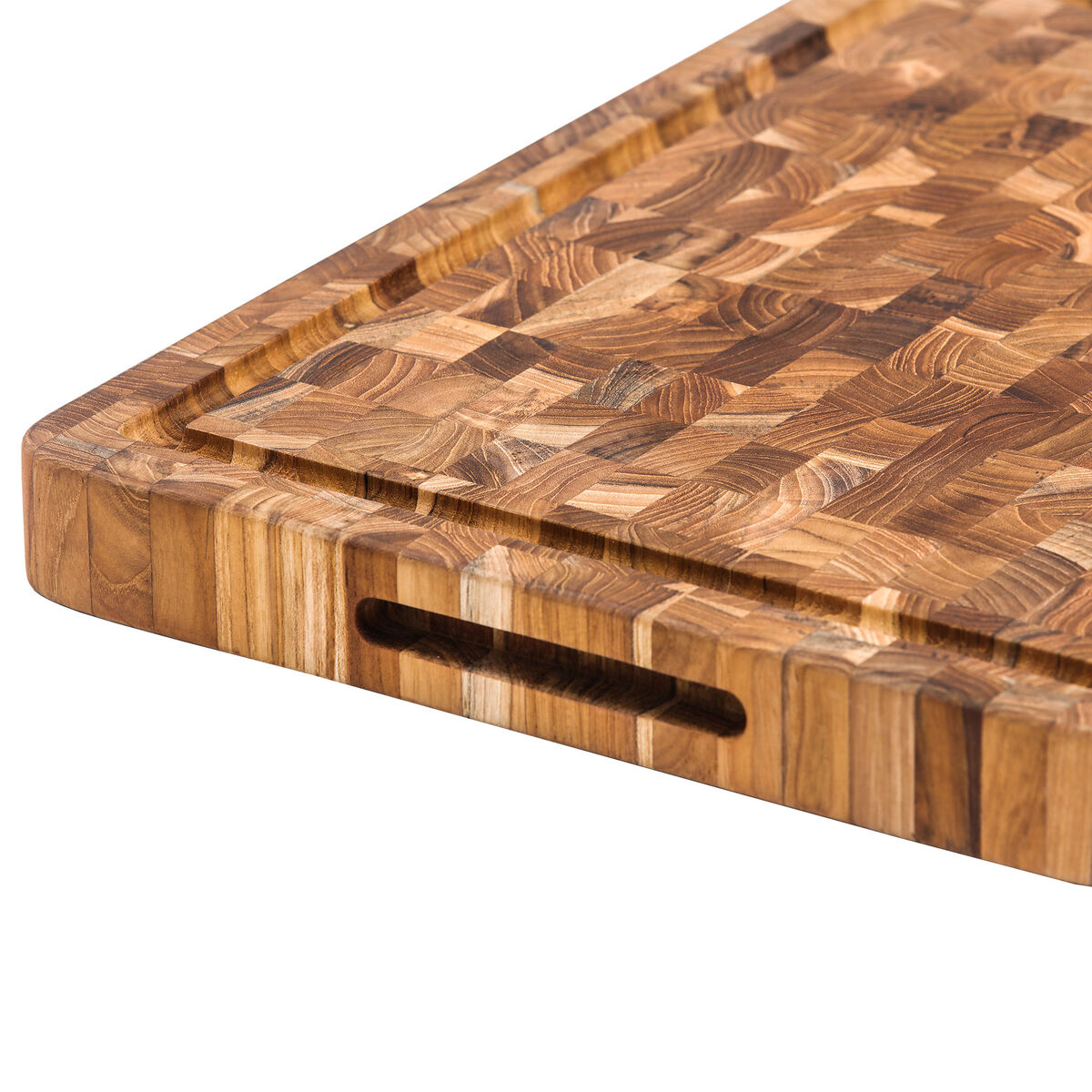 Butcher Block skærebræt 311