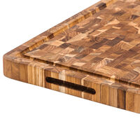 Butcher Block Leikkuulauta 311