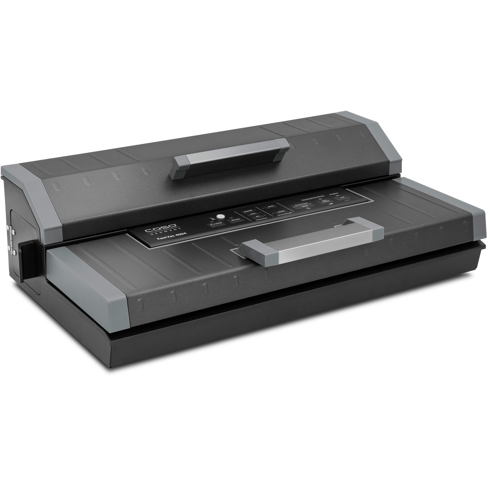 Produktfoto för Caso FastVac 4004 vakuumförpackare