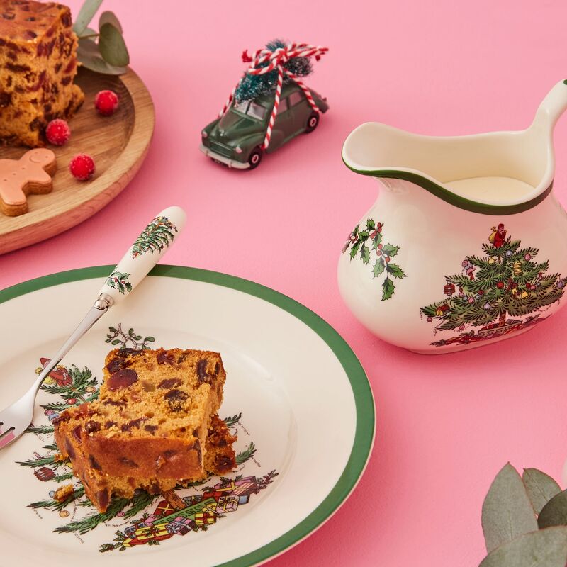 Christmas Tree maitokannu 22 cl