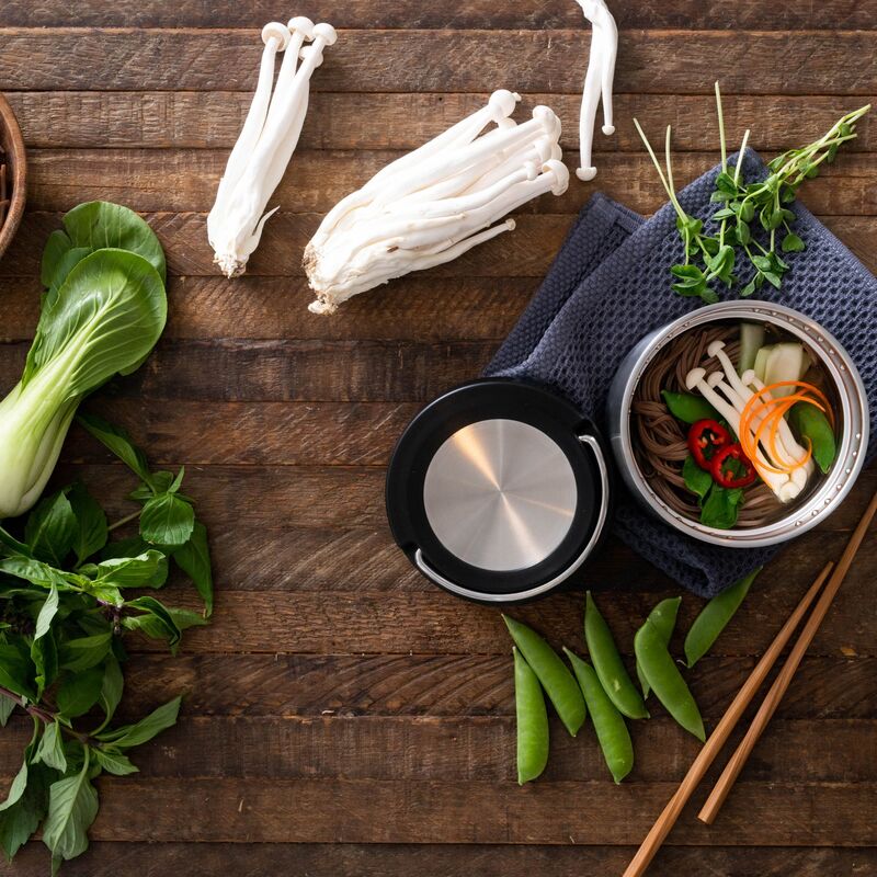 TKCanister Madkasse 473 ml.