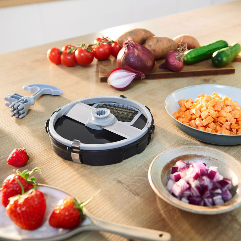 MUZS68CC Kuutioleikkuri