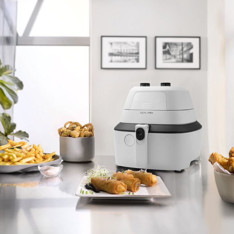 FH2102.W Frituremaskine/airfryer