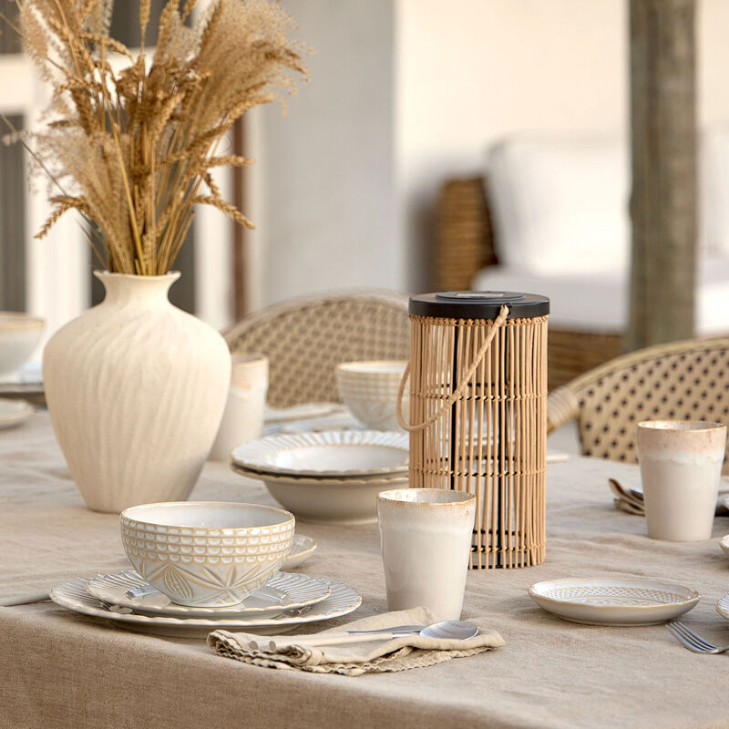 Costa Nova Grespresso lattemuki 38 cl, valkoinen